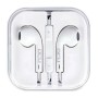 Casque bouton DCU 34151000 Blanc de DCU Tecnologic, Écouteurs et accessoires - Réf : S0427502, Prix : 7,30 €, Remise : %