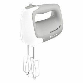 Batedeira de Varas BOSCH MFQ36490 Aço inoxidável | Tienda24 - Global Online Shop Tienda24.eu