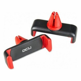 Mobile Support for Cars DCU 36100410 Red by DCU Tecnologic, Car accessories - Ref: S0427511, Price: 5,45 €, Discount: %