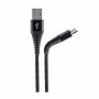 Cabo USB-C USB STRONG DCU 30402055 (1,5 m) de DCU Tecnologic, Cabos de dados - Ref: S0427518, Preço: 8,85 €, Desconto: %