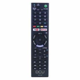 Mando a distancia DCU 30901060 de DCU Tecnologic, Mandos a distancia - Ref: S0427528, Precio: 8,36 €, Descuento: %