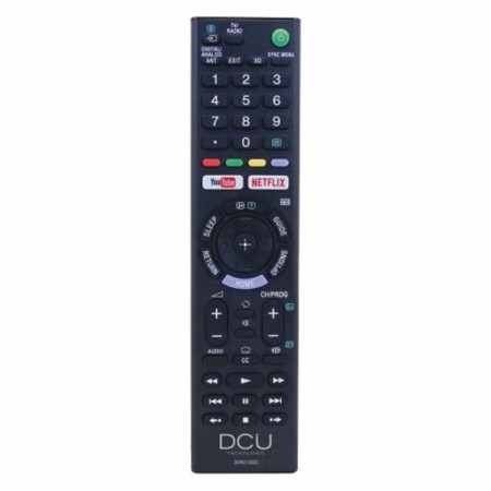 Telecomando DCU 30901060 di DCU Tecnologic, Telecomandi - Rif: S0427528, Prezzo: 8,36 €, Sconto: %