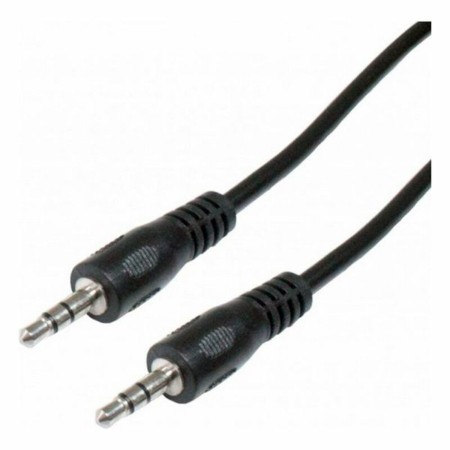 Câble Audio Jack (3,5 mm) DCU de DCU Tecnologic, Câbles HDMI - Réf : S0427535, Prix : 0,91 €, Remise : %