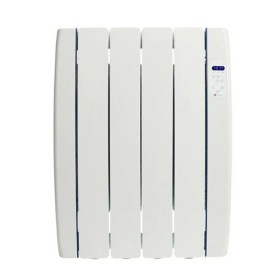 Radiateur Haverland TT4PLUS Blanc 600W de Haverland, Radiateurs à bain d'huile - Réf : S0427573, Prix : 212,33 €, Remise : %