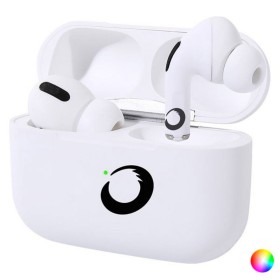 Auriculares Bluetooth BRIGMTON BML-20B de BRIGMTON, Auriculares y manos libres - Ref: S0428432, Precio: 30,76 €, Descuento: %