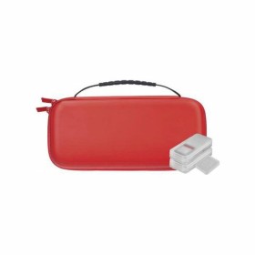 Capa Protetora Nuwa Nintendo Switch Antigolpes de Nuwa, Acessórios - Ref: S0428433, Preço: 11,18 €, Desconto: %