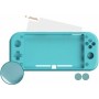 Housse pour Tablette Nuwa Nintendo Switch Lite Silicone de Nuwa, Housses - Réf : S0428434, Prix : 7,85 €, Remise : %