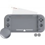 Housse pour Tablette Nuwa Nintendo Switch Lite Silicone de Nuwa, Housses - Réf : S0428434, Prix : 7,85 €, Remise : %