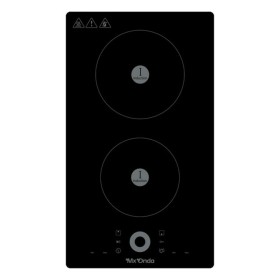 Induction Hot Plate Mx Onda MXPI2612 30 cm 3200 W by Mx Onda, Hobs - Ref: S0428481, Price: 95,89 €, Discount: %