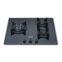 Gas Hob Mx Onda Natural Gas 60 cm 60 cm by Mx Onda, Hobs - Ref: S0428483, Price: 118,47 €, Discount: %