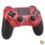 Fernbedienung Nuwa PS4 Wireless | Tienda24 - Global Online Shop Tienda24.eu