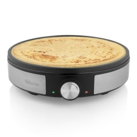 Piastra per Crepe Hkoenig KREP29 1300 W Nero Multicolore | Tienda24 - Global Online Shop Tienda24.eu