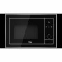 Microondas Teka ML8200BIS Preto 20 L 700 W de Teka, Micro-ondas simples - Ref: S0428867, Preço: 309,07 €, Desconto: %