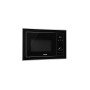 Microondas Teka ML8200BIS Preto 20 L 700 W de Teka, Micro-ondas simples - Ref: S0428867, Preço: 309,07 €, Desconto: %