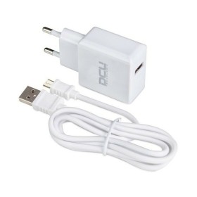 Cavo Micro USB DCU di DCU Tecnologic, Caricabatterie - Rif: S0428900, Prezzo: 12,64 €, Sconto: %