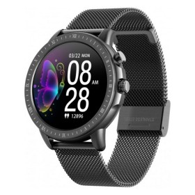 Smartwatch DCU 34157055 1,3" IP67 Black by DCU Tecnologic, Smartwatches - Ref: S0428919, Price: 67,92 €, Discount: %