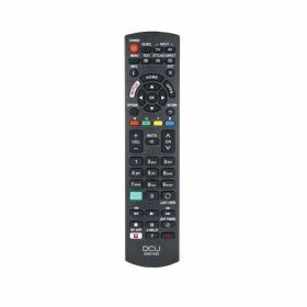 Télécommande DCU 30901030 de DCU Tecnologic, Télécommandes - Réf : S0428921, Prix : 8,36 €, Remise : %