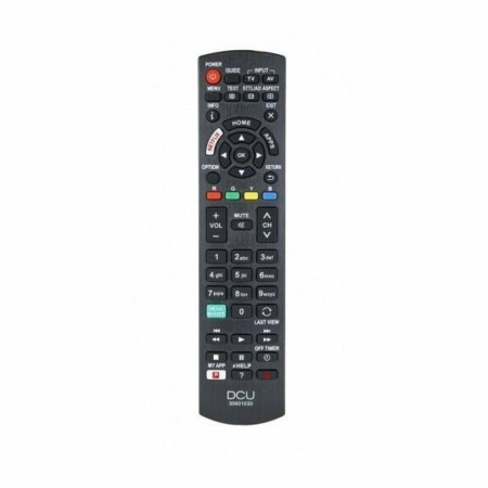 Remote control DCU 30901030 by DCU Tecnologic, Remote Controls - Ref: S0428921, Price: 8,36 €, Discount: %