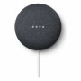 Haut-parleur Intelligent avec Google Assistant Nest Mini de Google, Enceintes portables et enceintes avec port Dock - Réf : S...