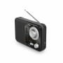 Radio SPC 4590N AM/FM 0,8W NEGRO Nero di SPC, Radio - Rif: S0429016, Prezzo: 21,53 €, Sconto: %