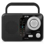 Radio SPC 4590N AM/FM 0,8W NEGRO Nero di SPC, Radio - Rif: S0429016, Prezzo: 21,53 €, Sconto: %