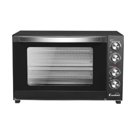 Mini Electric Oven COMELEC HO4803CRL 2000 W 1300 W 48 L by COMELEC, Wall ovens - Ref: S0429043, Price: 81,47 €, Discount: %