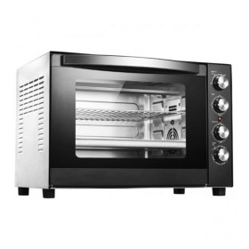 Four à convection COMELEC HO4804ICRL 1300 W 48 L de COMELEC, Fours grille-pain - Réf : S0429046, Prix : 83,34 €, Remise : %