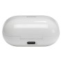 Oreillette Bluetooth Denver Electronics 111191120210 Blanc | Tienda24 - Global Online Shop Tienda24.eu