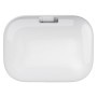 Oreillette Bluetooth Denver Electronics 111191120210 Blanc | Tienda24 - Global Online Shop Tienda24.eu