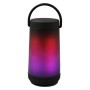 Altavoz Bluetooth Denver Electronics 111151010720 Bluetooth 5 W LED RGB de Denver Electronics, Equipos de altavoces - Ref: S0...