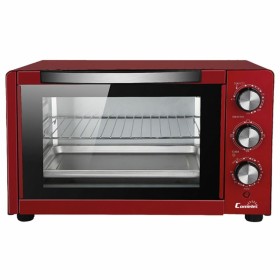 Four à convection COMELEC HO2809C 28 l 1600W 1600 W 28 L de COMELEC, Fours muraux - Réf : S0429110, Prix : 68,59 €, Remise : %