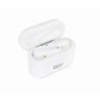 Auriculares Inalámbricos DCU EARBUDS Bluetooth Blanco de DCU Tecnologic, Auriculares y accesorios - Ref: S0429113, Precio: 30...