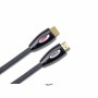 Cabo HDMI DCU 30501025 | Tienda24 - Global Online Shop Tienda24.eu