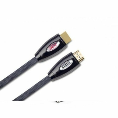 Câble HDMI DCU 30501025 | Tienda24 - Global Online Shop Tienda24.eu