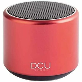 Altavoz Portátil DCU 8436556989438 3W de DCU Tecnologic, Altavoces portátiles y altavoces con puerto dock - Ref: S0429412, Pr...