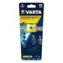 Lanterne LED pour la Tête Varta H30R 300 lm IPX4 3 W Jaune de Varta, Lampes et lampes de poche - Réf : S0429424, Prix : 27,06...