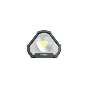 Lampe Torche Varta WORK FLEX STADIUM IP54 1450 Lm de Varta, Lampes et lampes de poche - Réf : S0429426, Prix : 42,40 €, Remis...