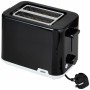 Toaster Braun HT 1010 BK 900 W Black/Silver by Braun, Toasters - Ref: S0429453, Price: 35,48 €, Discount: %