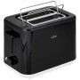 Toaster Braun HT 1010 BK 900 W Schwarz/Silberfarben von Braun, Toaster - Ref: S0429453, Preis: 35,48 €, Rabatt: %