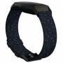 Sangle Fitbit CHARGE 4 FB168WBNVBKL 18 - 22 cm Tissu Bleu de Fitbit, Téléphones fixes et résidentiels - Réf : S0429501, Prix ...