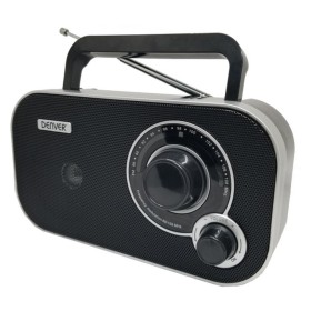 Rádio Blaupunkt PP30BT Azul Preto | Tienda24 - Global Online Shop Tienda24.eu