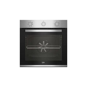 Forno Polivalente BEKO BBIE12100XD 66 L Aço inoxidável 100 W 66 L A de BEKO, Fornos de parede - Ref: S0429790, Preço: 202,49 ...