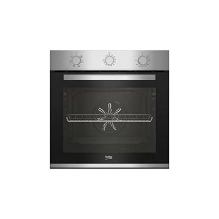 Horno Polivalente BEKO BBIE12100XD 66 L Acero Inoxidable 100 W 66 L A de BEKO, Hornos de pared - Ref: S0429790, Precio: 202,4...