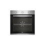 Four polyvalent BEKO BBIE12100XD 66 L Acier inoxydable 100 W 66 L A de BEKO, Fours muraux - Réf : S0429790, Prix : 202,49 €, ...