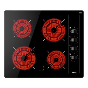 Glass-Ceramic Hob Teka TBC 64000 XFL 60 cm by Teka, Hobs - Ref: S0429796, Price: 258,52 €, Discount: %