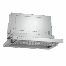 Conventional Hood Balay 3BT267MX metal (60 cm) by Balay, Extractor hoods - Ref: S0429976, Price: 369,16 €, Discount: %