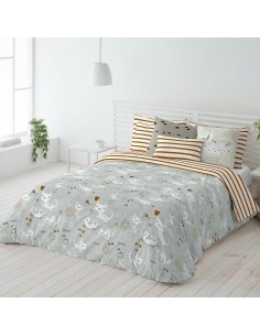 Cushion cover Icehome Garden House (60 x 60 cm)