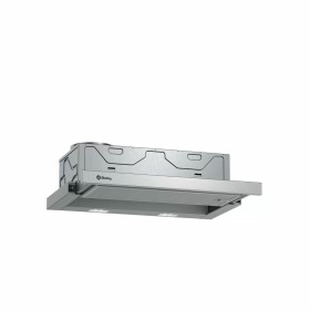 Extrator Convencional Balay 243107 60 cm 387 m3/h Aço de Balay, Exaustores de cozinha - Ref: S0430006, Preço: 204,77 €, Desco...