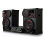 Mini-Aparelhagem de Música LG CL98 3500W de LG, Microcorreias - Ref: S0430141, Preço: 702,01 €, Desconto: %