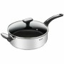 Pan Tefal EMOTION G6 Ø 26 cm by Tefal, Frying Pans - Ref: S0430183, Price: 64,67 €, Discount: %